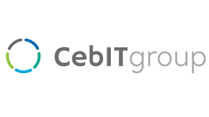 CeBIT — klient Dimon Pro